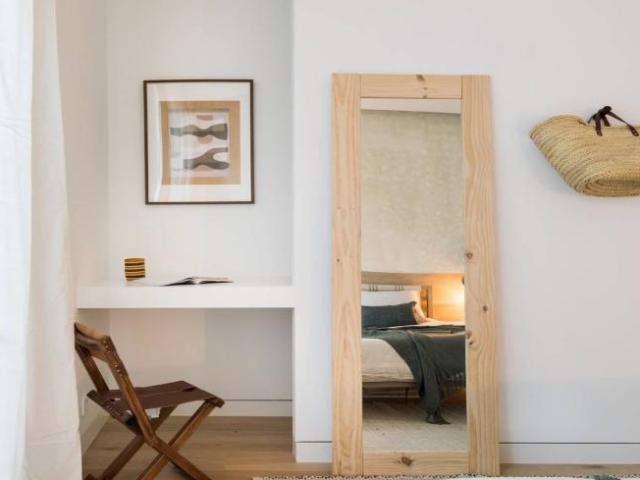 Alquiler 3 Dormitorio Apartamentos Madrid Madrid DS102400892