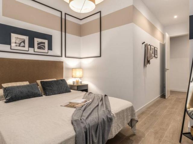 Alquiler 3 Dormitorio Apartamentos Madrid Madrid DS102400952