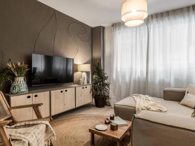 Alquiler 3 Dormitorio Apartamentos Madrid Madrid DS102401526