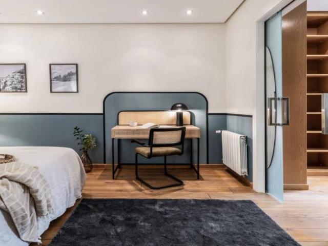 Alquiler 3 Dormitorio Apartamentos Madrid Madrid DS102401578