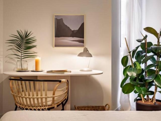 Alquiler 3 Dormitorio Apartamentos Madrid Madrid DS102401591