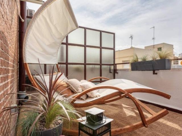 Alquiler 3 Dormitorio Apartamentos Madrid Madrid DS102401692