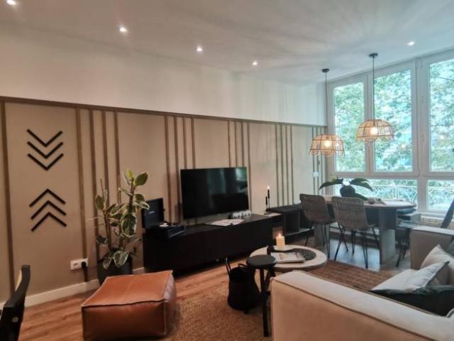 Alquiler 3 Dormitorio Apartamentos Madrid Madrid DS102401757