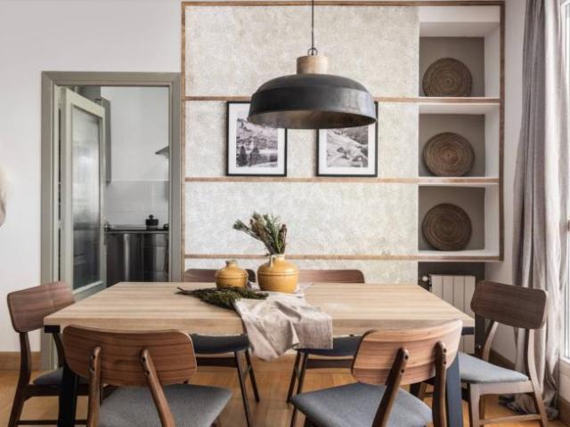 Alquiler 3 Dormitorio Apartamentos Madrid Madrid DS102401824