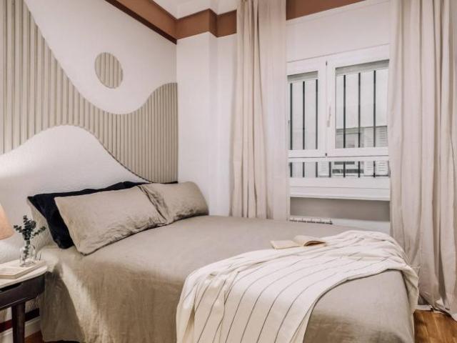 Alquiler 3 Dormitorio Apartamentos Madrid Madrid DS102401136