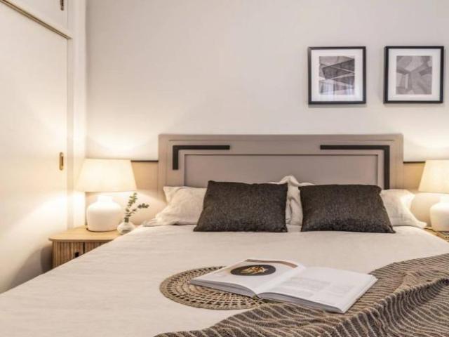 Alquiler 3 Dormitorio Apartamentos Madrid Madrid DS102401265