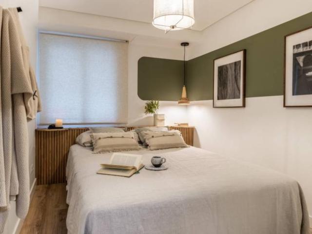 Alquiler 3 Dormitorio Apartamentos Madrid Madrid DS102402029