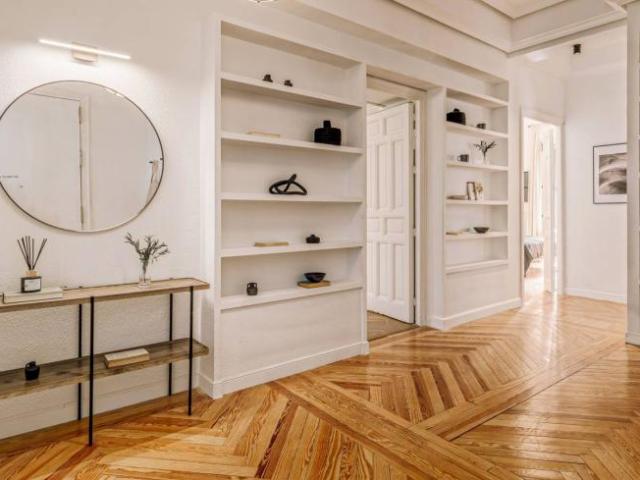 Alquiler 3 Dormitorio Apartamentos Madrid Madrid DS102402099