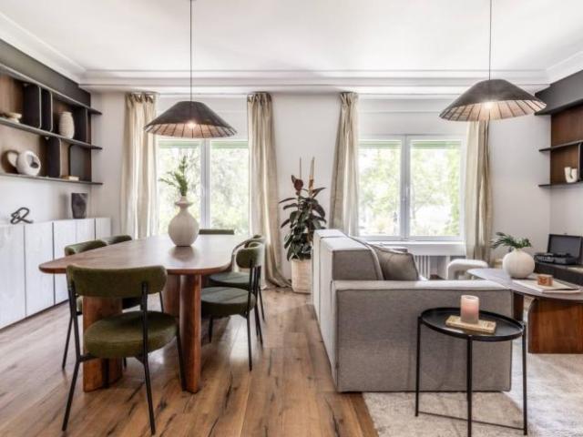 Alquiler 3 Dormitorio Apartamentos Madrid Madrid DS102402170