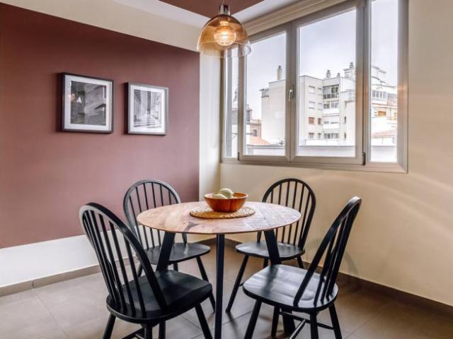 Alquiler 3 Dormitorio Apartamentos Madrid Madrid DS102402211