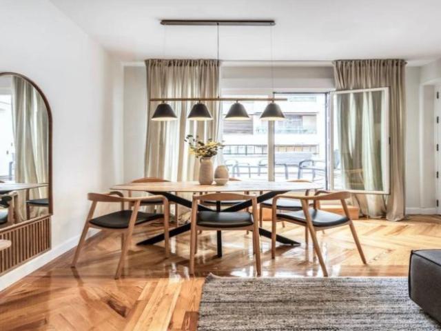 Alquiler 3 Dormitorio Apartamentos Madrid Madrid DS102402262