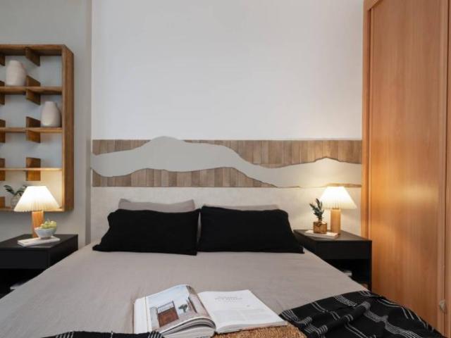Alquiler 3 Dormitorio Apartamentos Madrid Madrid DS102437912