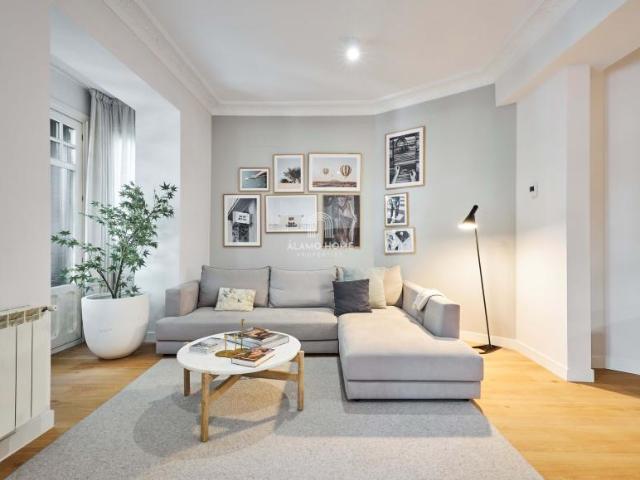 Alquiler 3 Dormitorio Apartamentos Madrid Madrid DS102438630