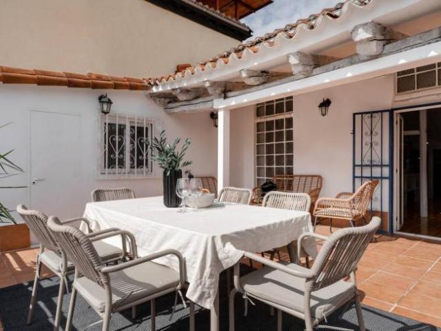 Alquiler 3 Dormitorio Apartamentos Madrid Madrid DS102438663