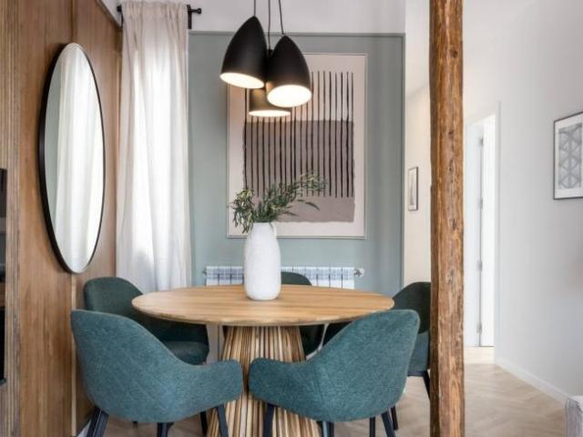 Alquiler 3 Dormitorio Apartamentos Madrid Madrid DS102438734