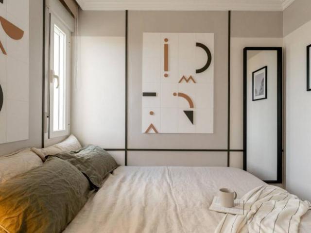 Alquiler 3 Dormitorio Apartamentos Madrid Madrid DS102438779