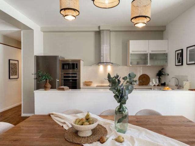 Alquiler 3 Dormitorio Apartamentos Madrid Madrid DS102438185