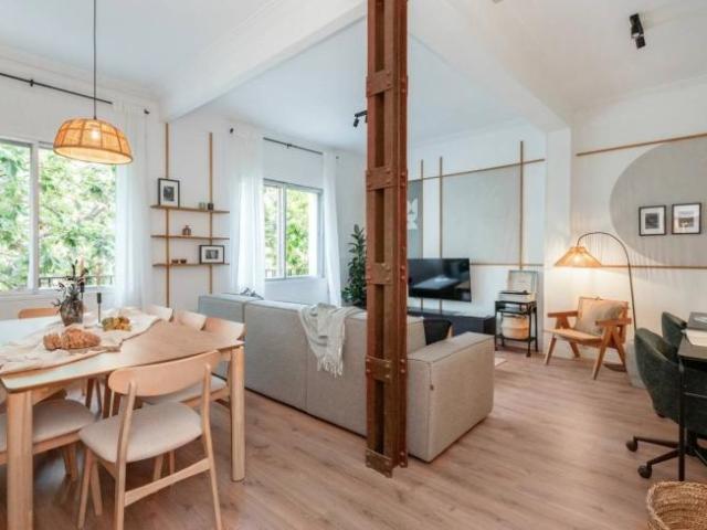 Alquiler 3 Dormitorio Apartamentos Madrid Madrid DS102438224