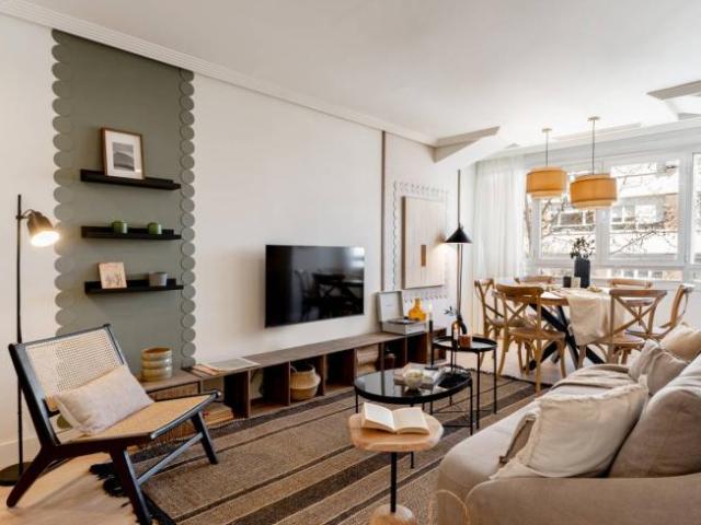 Alquiler 3 Dormitorio Apartamentos Madrid Madrid DS102438229