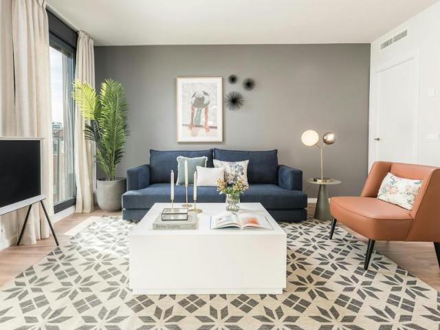 Alquiler 3 Dormitorio Apartamentos Madrid Madrid DS102589282