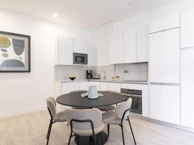Alquiler 3 Dormitorio Apartamentos Madrid Madrid DS102630793