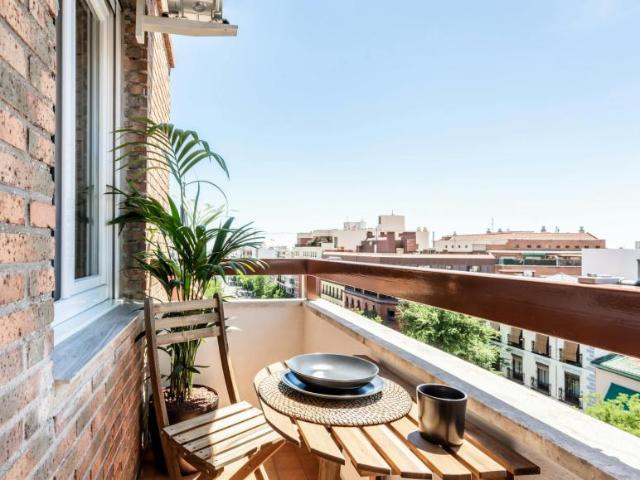 Alquiler 3 Dormitorio Apartamentos Madrid Madrid DS102753961
