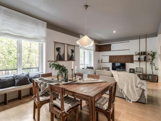 Alquiler 3 Dormitorio Apartamentos Madrid Madrid DS102753975