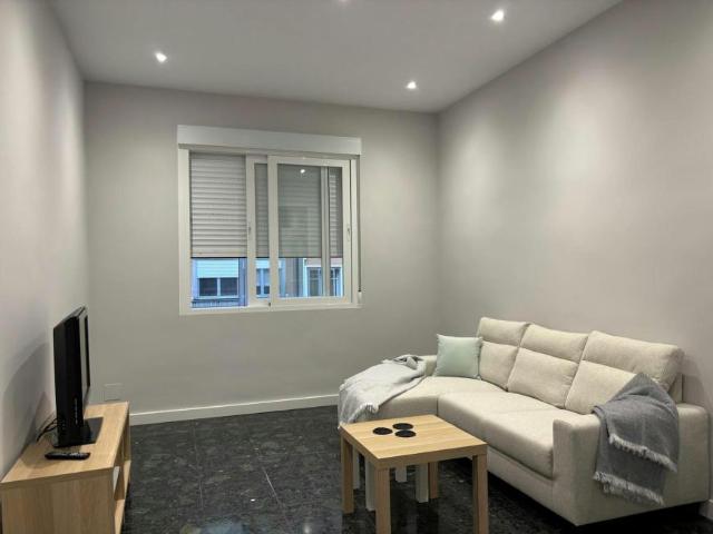 Alquiler 3 Dormitorio Apartamentos Madrid Madrid DS102847879
