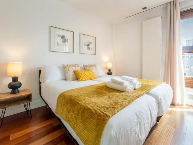 Alquiler 3 Dormitorio Apartamentos Madrid Madrid DS102851048