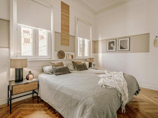 Alquiler 3 Dormitorio Apartamentos Madrid Madrid DS102852961