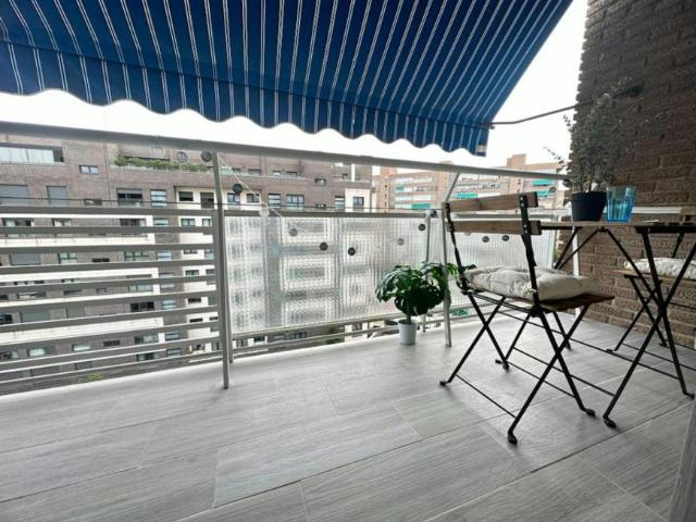 Alquiler 3 Dormitorio Apartamentos Madrid Madrid DS102854566