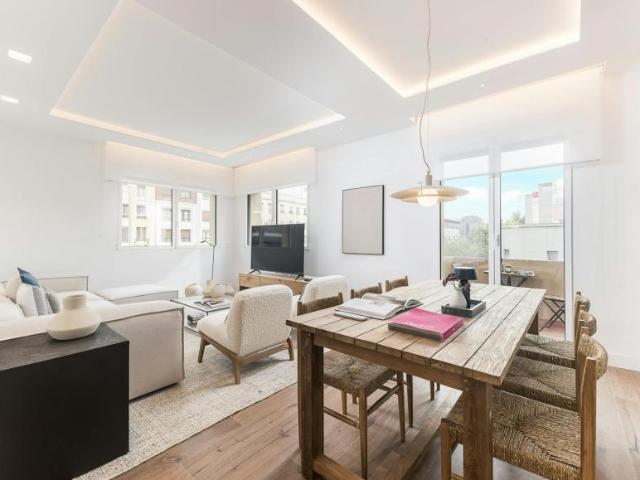 Alquiler 3 Dormitorio Apartamentos Madrid Madrid DS102145554