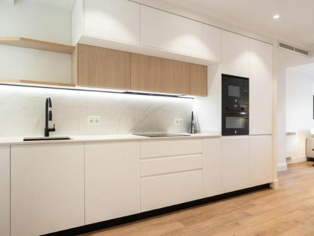 Alquiler 3 Dormitorio Apartamentos Madrid Madrid DS102205494