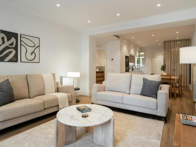 Alquiler 3 Dormitorio Apartamentos Madrid Madrid DS102205507