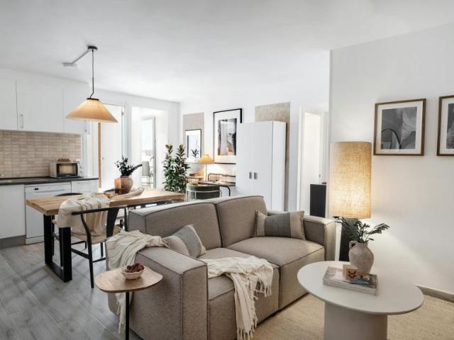 Alquiler 3 Dormitorio Apartamentos Madrid Madrid DS102205714