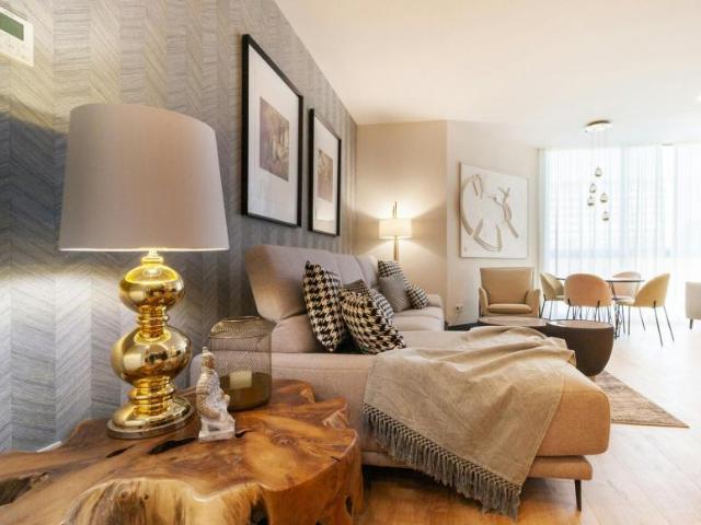 Alquiler 3 Dormitorio Apartamentos Madrid Madrid DS102205773