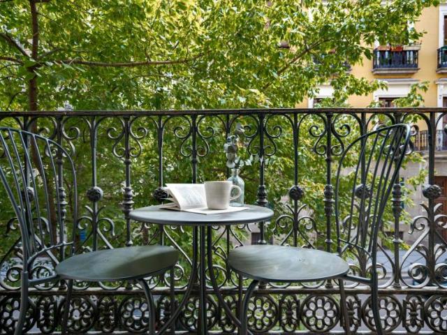 Alquiler 3 Dormitorio Apartamentos Madrid Madrid DS102367343