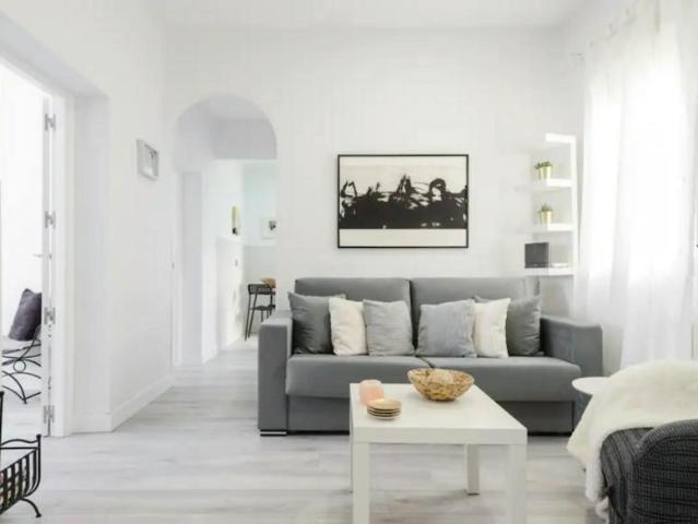 Alquiler 3 Dormitorio Apartamentos Madrid Madrid DS103412228