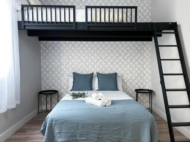 Alquiler 3 Dormitorio Apartamentos Madrid Madrid DS103425919