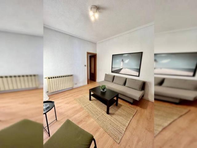 Alquiler 3 Dormitorio Apartamentos Madrid Madrid DS103428045