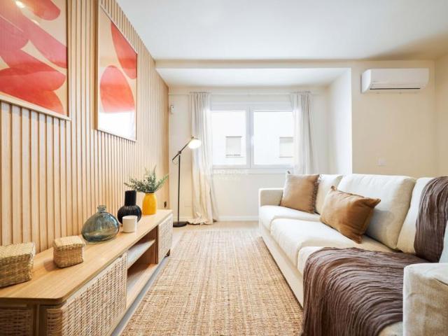 Alquiler 3 Dormitorio Apartamentos Madrid Madrid DS103488885