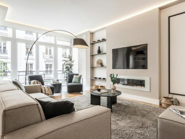 Alquiler 3 Dormitorio Apartamentos Madrid Madrid DS103580251