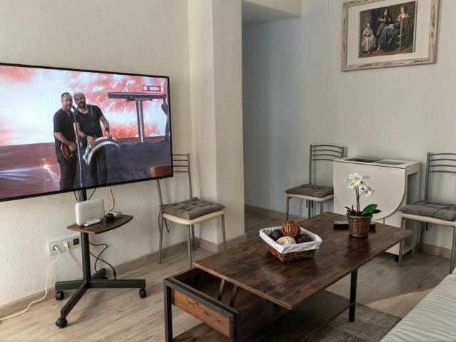 Alquiler 3 Dormitorio Apartamentos Madrid Madrid DS103595529