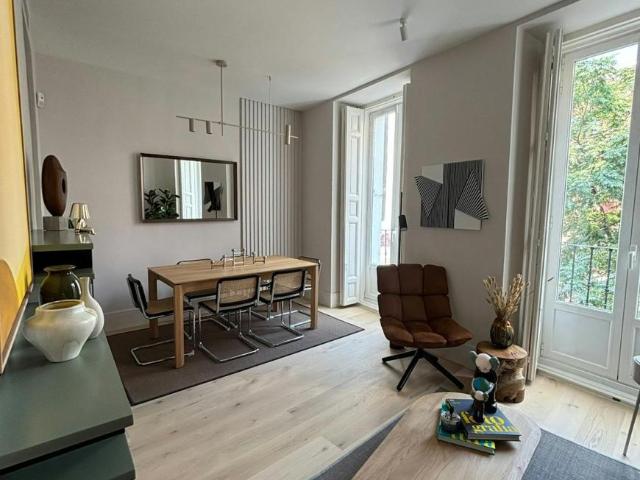 Alquiler 3 Dormitorio Apartamentos Madrid Madrid DS103654710