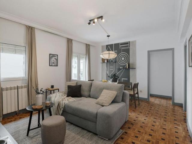 Alquiler 3 Dormitorio Apartamentos Madrid Madrid DS103654147