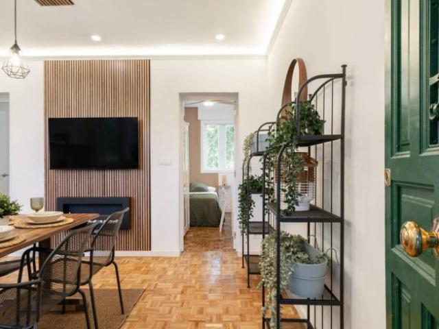 Alquiler 3 Dormitorio Apartamentos Madrid Madrid DS103657652