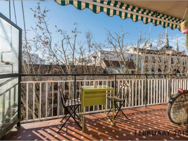 Alquiler 3 Dormitorio Apartamentos Madrid Madrid DS103657110