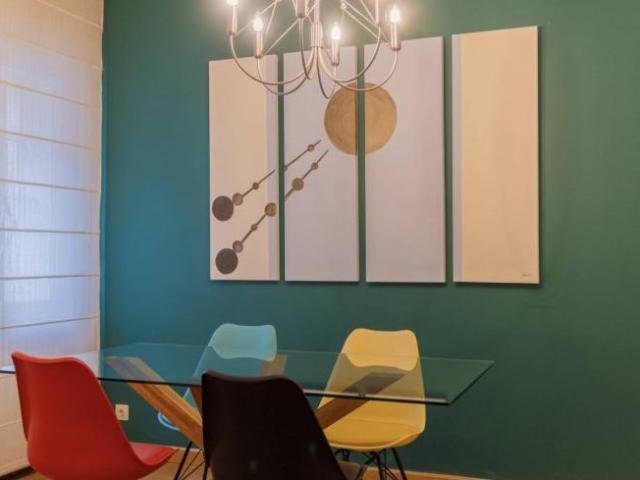 Alquiler 3 Dormitorio Apartamentos Madrid Madrid DS103658010