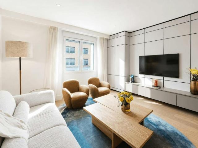 Alquiler 3 Dormitorio Apartamentos Madrid Madrid DS103841451