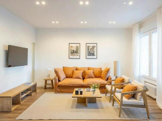 Alquiler 3 Dormitorio Apartamentos Madrid Madrid DS103841463